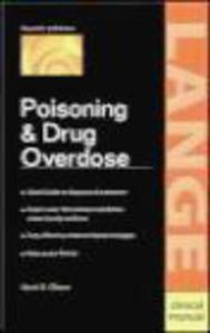 Poisoning & Drug Overdose - 2822224074