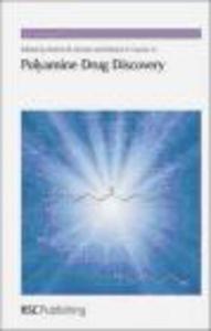 Polyamine Drug Discovery - 2822224076