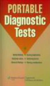 Portable Diagnostic Tests - 2822224079