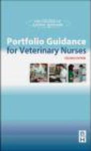 Portfolio Guidance for Veterinary Nurses - 2822224080