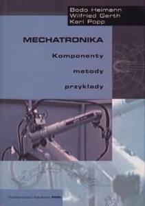 Mechatronika Komponenty, metody, przykady - 2822224112