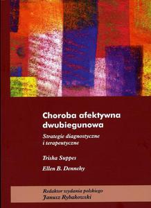 Choroba afektywna dwubiegunowa - 2822224119