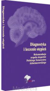 Diagnostyka i leczenie otpie - 2822224121