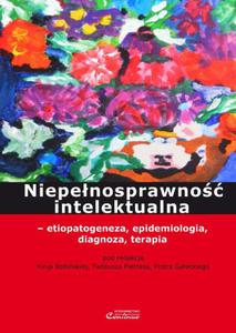 Niepenosprawno intelektualna  - 2822224138