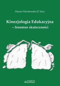 Kinezjologia Edukacyjna - fenomen skutecznoci - 2822224141