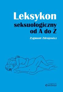 Leksykon seksuologiczny od A do Z - 2822224142