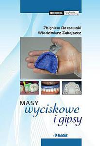 Masy wyciskowe i gipsy - 2822224177