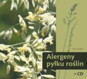 Alergeny pyku rolin + CD