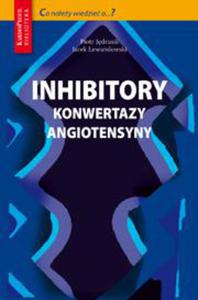 Inhibitory konwertazy angiotensyny - 2822224199