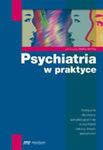 Psychiatria w praktyce - 2822224209