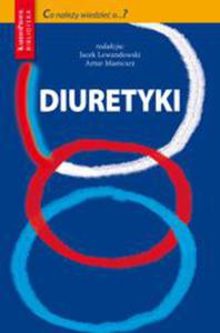 Diuretyki - 2822224213