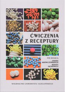 wiczenia z receptury - 2822224267