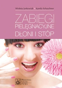 Zabiegi pielgnacyjne doni i stp - 2822224280