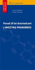 Ponad 20 lat dowiadcze z INOZYN PRANOBEKS - 2822224294