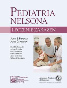 Pediatria Nelsona Leczenie zakae - 2822224300