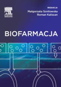 Biofarmacja - 2822224310