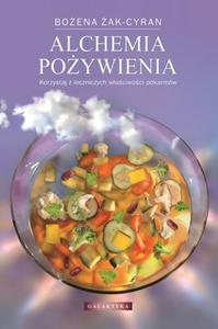 Alchemia poywienia - Pyta DVD /Gratis/ - 2822224326