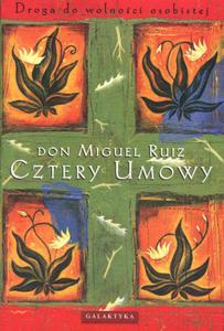 Cztery umowy - 2822224335