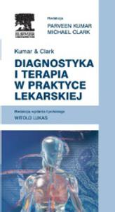 Diagnostyka i terapia w praktyce lekarskiej - 2822224413