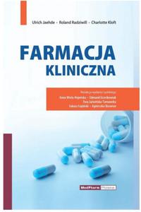 Farmacja kliniczna - 2822224430