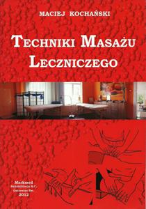 Techniki Masau Leczniczego - 2822224456