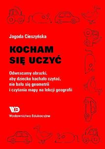 Kocham si uczy - 2822224530