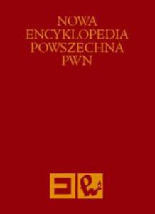 Nowa Encyklopedia Powszechna T.6 - 2822224615