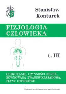 Fizjologia czowieka t.3 - 2822224732