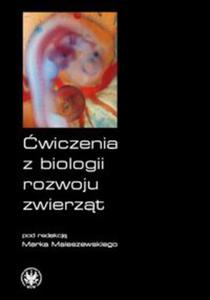 wiczenia z biologii rozwoju zwierzt - 2822224779