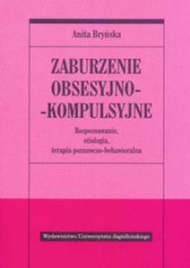 Zaburzenie obsesyjno- kompulsyjne - 2822224817