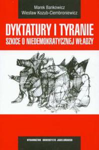 Dyktatury i tyranie - 2822224832