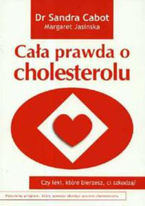 Caa prawda o cholesterolu - 2822224838