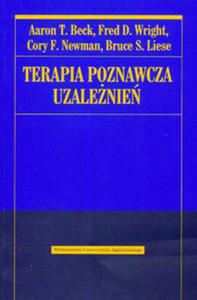 Terapia poznawcza uzalenie - 2822224876