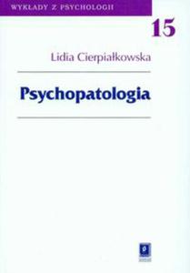 Psychopatologia - 2848935946