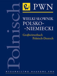 Wielki sownik polsko-niemiecki