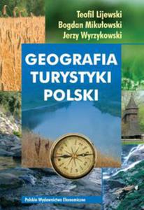 Geografia turystyki Polski - 2822225029