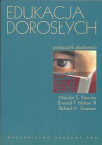 Edukacja dorosych - 2822225162