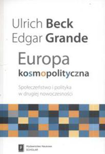 Europa kosmopolityczna