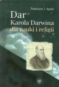 Dar Karola Darwina dla nauki i religii - 2822225254