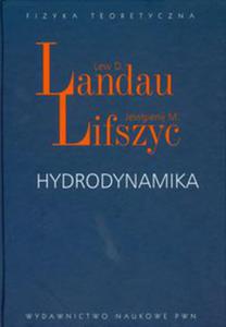 Hydrodynamika - 2822225264