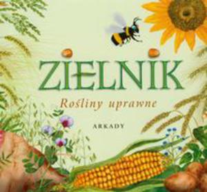 Zielnik Roliny uprawne - 2848935968