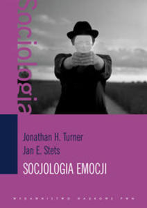 Socjologia emocji - 2822225342
