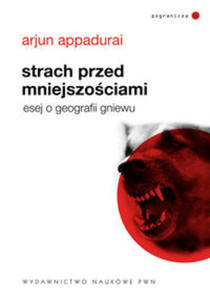 Strach przed mniejszociami - 2822225366