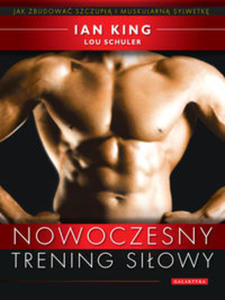 Nowoczesny trening siowy - 2822225400