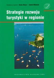 Strategie rozwoju turystyki w regionie - 2822225401