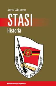 Stasi Historia - 2848936001