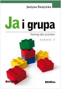 Ja i grupa Trening dla uczniw - 2822225736