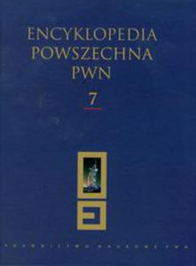 Encyklopedia Powszechna PWN t.7 - 2822225747