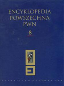 Encyklopedia Powszechna PWN t.8 - 2822225748