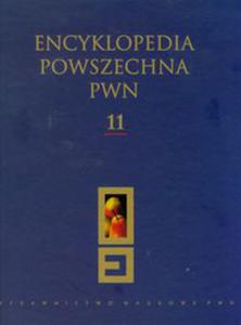 Encyklopedia Powszechna PWN t.11 - 2822225750